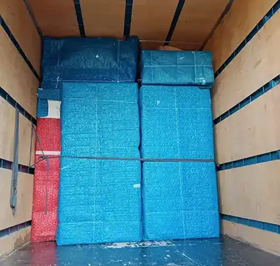 İstanbul Küçükçekmece Nakliyat Eşya Paketleme Görseli