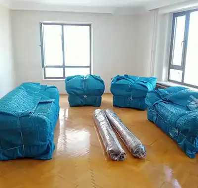 İstanbul Küçükçekmece Nakliyat Eşya Paketleme Görseli