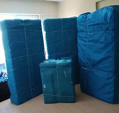 İstanbul Küçükçekmece Nakliyat Eşya Paketleme Görseli