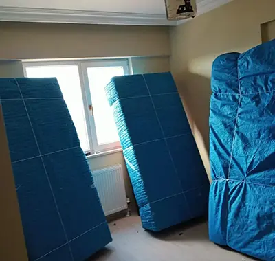 İstanbul Küçükçekmece Nakliyat Eşya Paketleme Görseli
