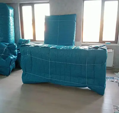 İstanbul Küçükçekmece Nakliyat Eşya Paketleme Görseli