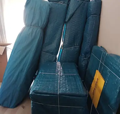 İstanbul Küçükçekmece Nakliyat Eşya Paketleme Görseli