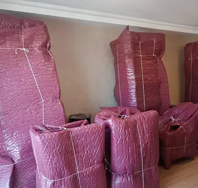 İstanbul Küçükçekmece Nakliyat Eşya Paketleme Görseli