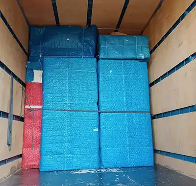 İstanbul Küçükçekmece Nakliyat Eşya Paketleme Görseli